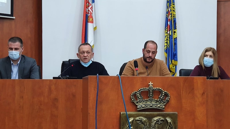 GIK – I predstojeći izbori održaće se u Leskovcu na 195 biračkih mesta