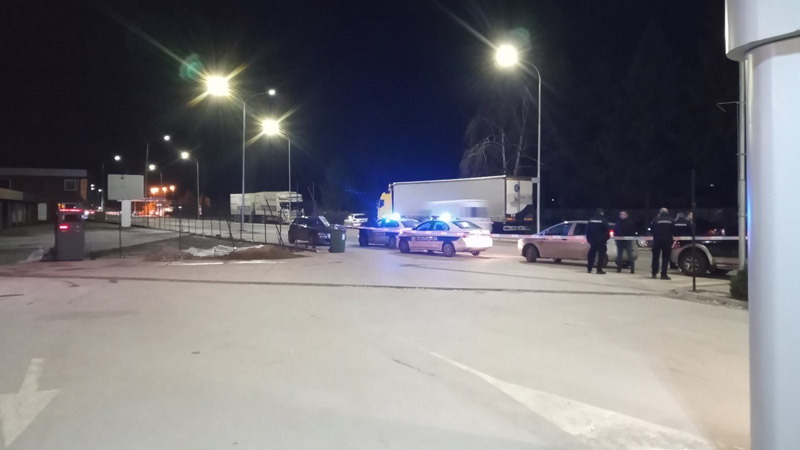 Troje osumnjičeno za ubistvo u saizvršilaštvu nakon sinoćne nesreće u Leskovcu