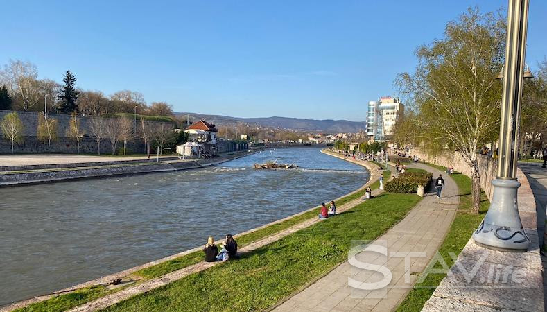 Pronađeno telo muškarca