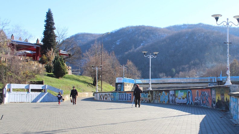 Pešačka tura – „Upoznajte Vlasotinačke sinove“