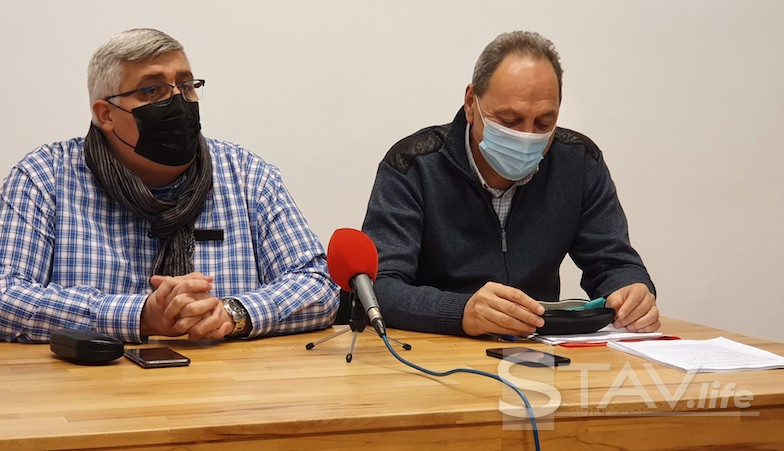 Cakić – Opasan otpad se više neće deponovati u Željkovcu