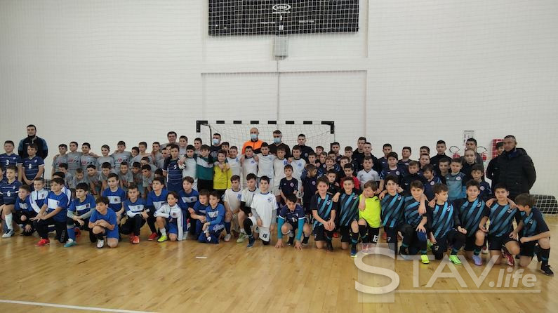 Leskovac domaćin FFA kvalifikacionog turnira