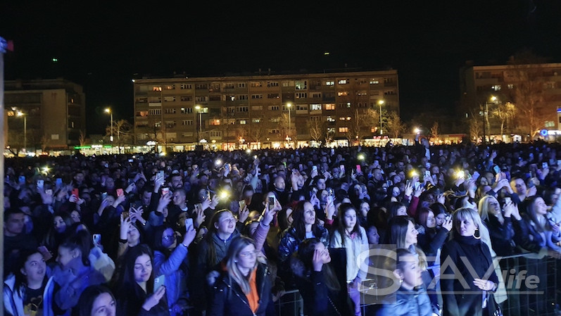 Karleuša otvara ovogodišnju Roštiljijadu