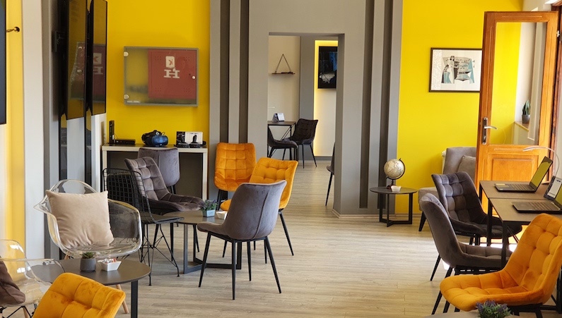 Promocija knjige „Psihodinamska psihoterapija u praksi“ u Digitalnom kulturnom centru