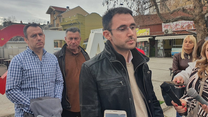 „Ujedinjeni za pobedu Srbije“ poručili biračima da slobodno prijavljuju sve nepravilnosti na dan izbora