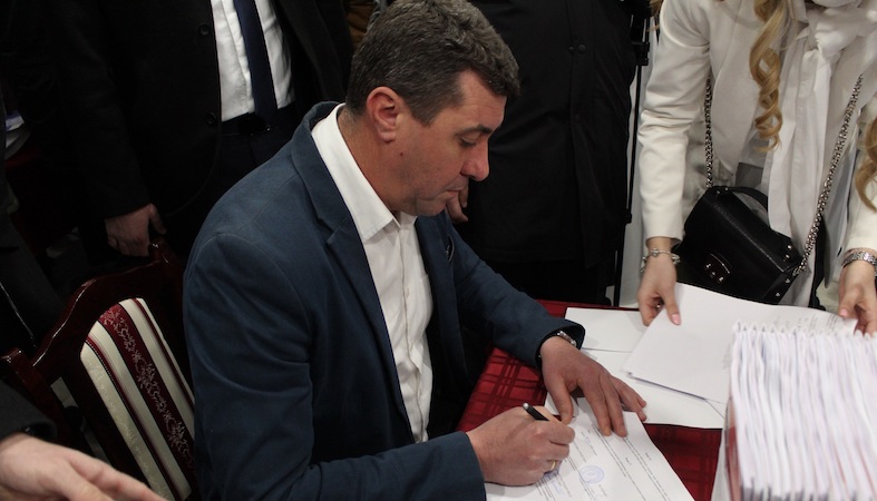 Za energetsku sanaciju u Vlasotincu 10 miliona dinara