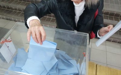Prestonički mediji: Vanredni izbori u Srbiji 25. oktobra