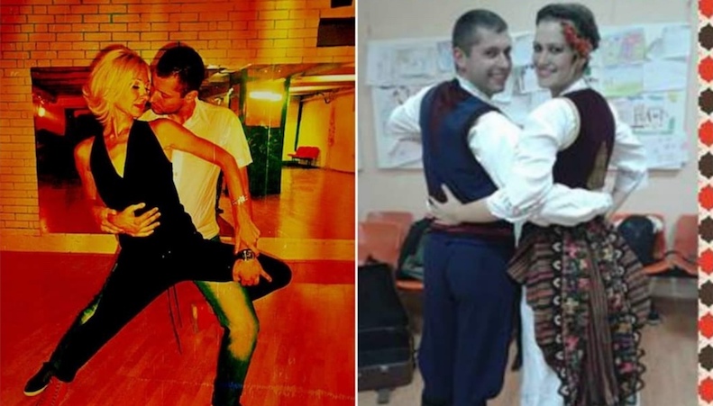 Svetski dan igre – Igrajte, plešite, radujte se…to je smisao lepše strane života!