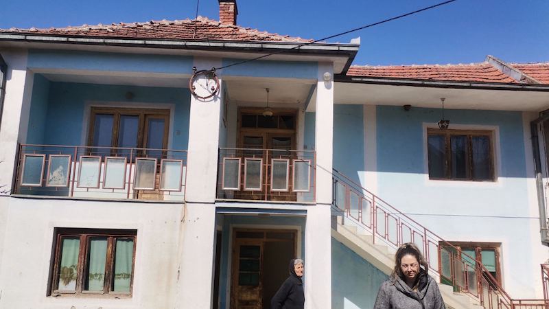 Kupljena prva kuća u Vlasotincu po programu Ministarstva za brigu o selu