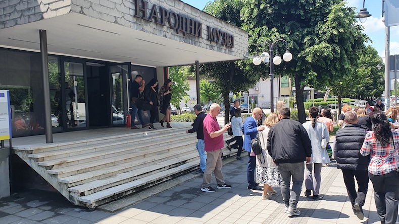 Prestižne muzejske nagrade otišle u Zrenjanin, Knjaževac i Novi Sad