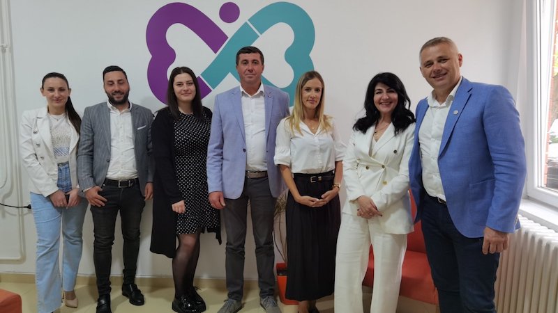 Važno je imati Centar za nestalu i zlostavljanu decu