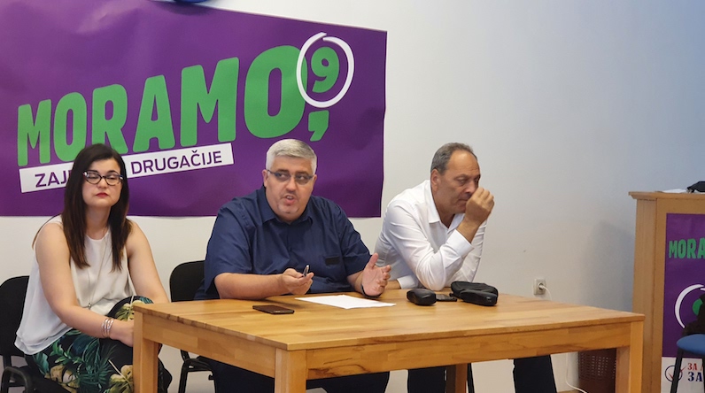 GG „Za Leskovac zajedno“ – Uvešćemo besplatni gradski prevoz