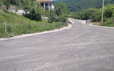 Stradao još jedan konj: Krdo ponovo na putu