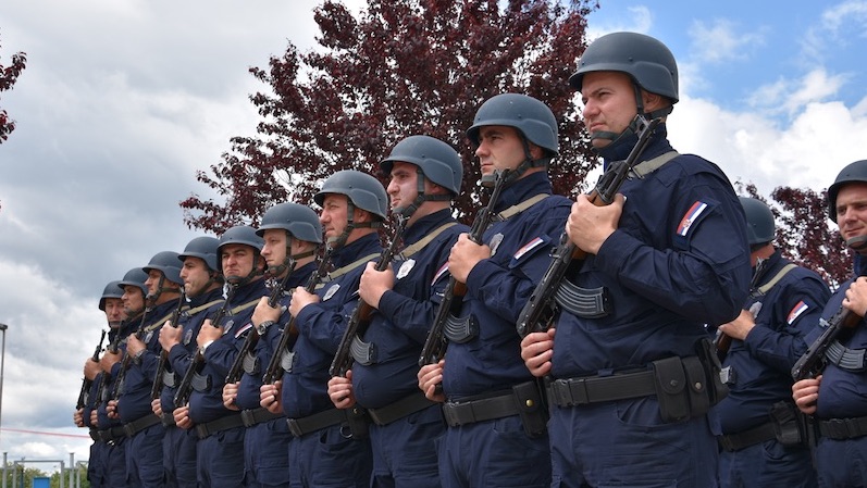 Proslava dana policije u utorak u Vlasotincu