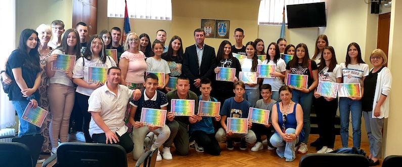 Sertifikati za vršnjačke edukatore