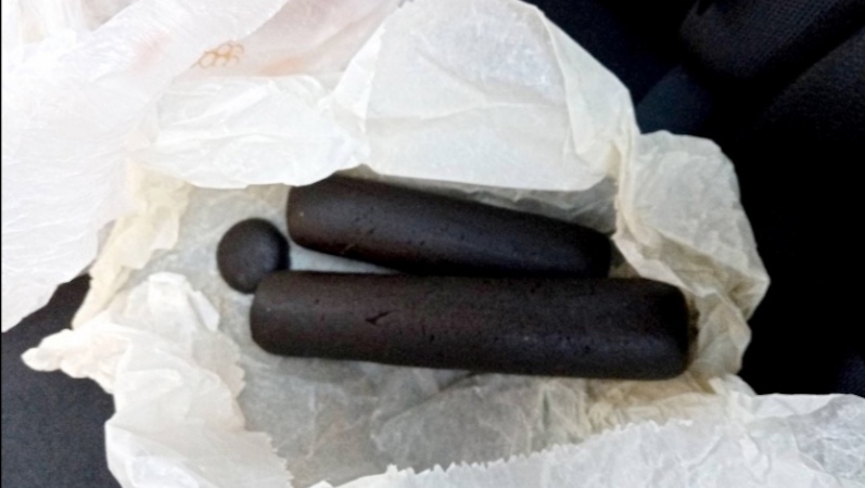 Uhapšen sa oko 1,5 kilograma marihuane i 180 grama hašitša