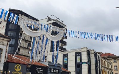 Zbog karnevala biće izmenjen režim saobraćaja u Leskovcu