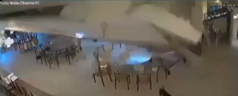 Spirić – Hotel u kome su, zbog nestručnosti, za malo izgubljeni životi