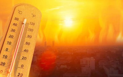 Vreli dani pred nama, temperatura do 38 stepeni