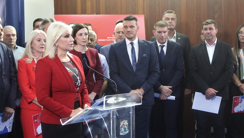 Vlasotincu 23,6 miliona dinara za fotonaponsku solarnu elektranu kod Crpne stanice Boljare