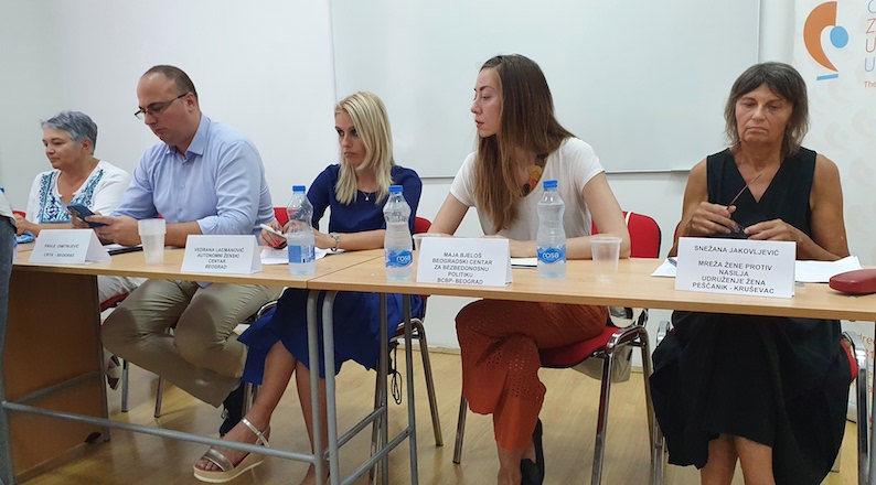 Otvorene pretnje aktivistkinjama „Žene za mir“ – „Svi su pali na ispitu demokratije“