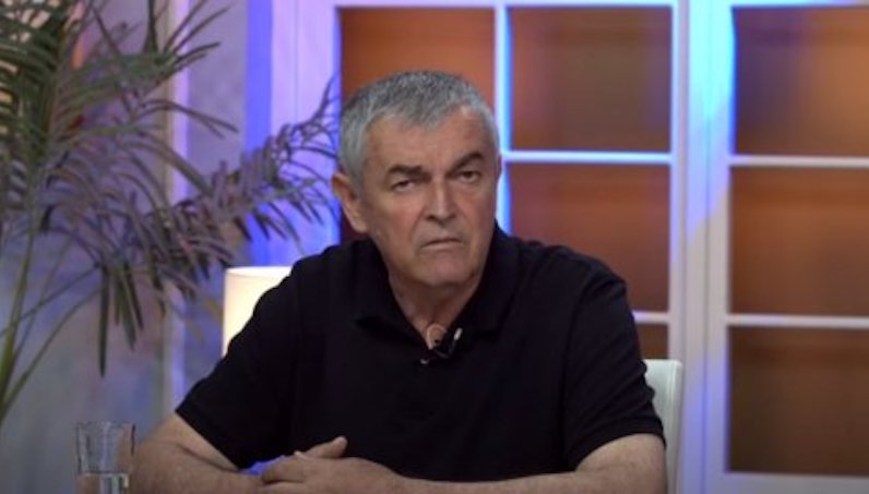 Preminuo Božidar Delić