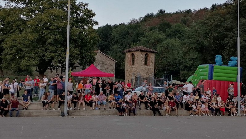 Miholjski susreti  u Konopnici – Korak u obnovi društvenog života u selima