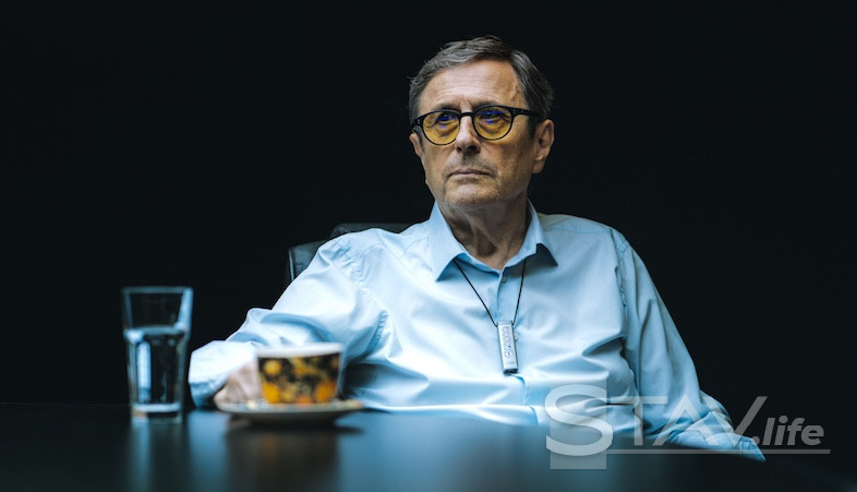 Završeno snimanje serijala „Film davne budućnosti“ legendarnih srpskih reditelja