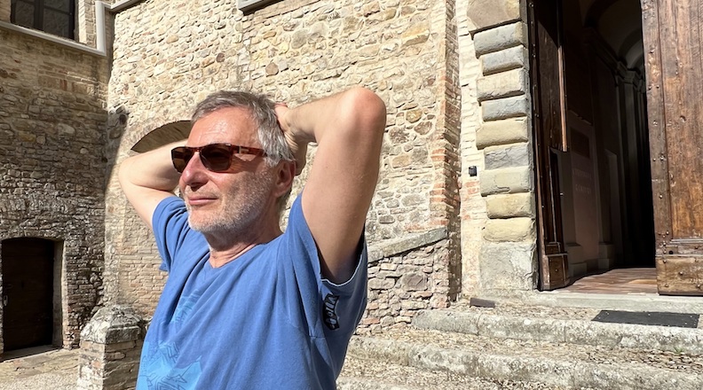 Milčo Mančevski dobitnik nagrade „Živojin Žika Pavlović“ jubilarnog 15. festivala LIFFE