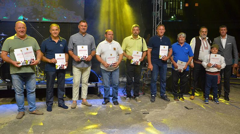 Završen 36. Vinski bal – Novi vinari na takmičenju za najbolje vino