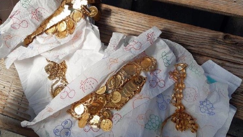 Pampers pelene pune zlata