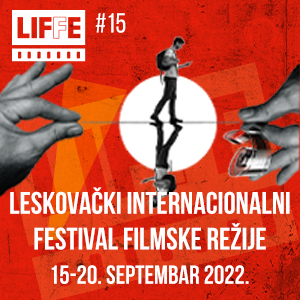 LIFFE – Program drugog festivalskog dana