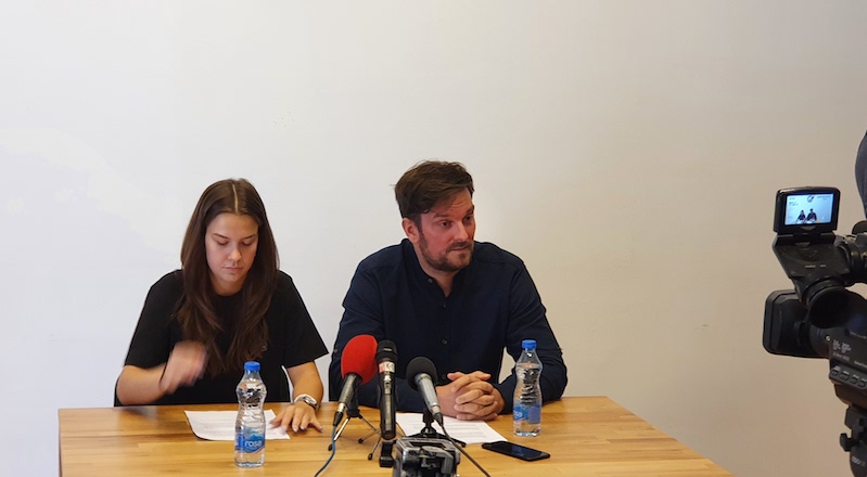 GG „Za Leskovac zajedno“ – Da se budžetom predvide sredstva za lečenje dece