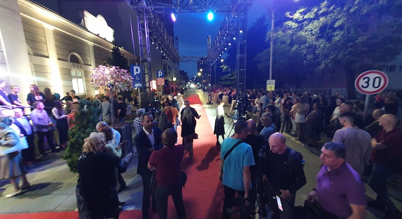 LIFFE – Evo koji su filmovi danas na programu