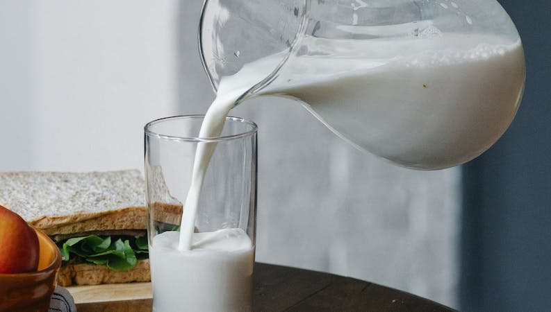Odluka o povećanju premija za mleko u narednih sedam-osam dana