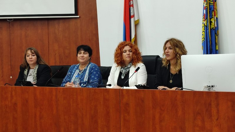 Za stručno usavršavanje zaposlenih u obrazovanju 1,5 miliona dinara iz gradskog budžeta