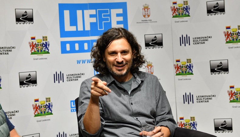 Stefan Arsenijević – LIFFE je dragocen zato što je posvećen regionu