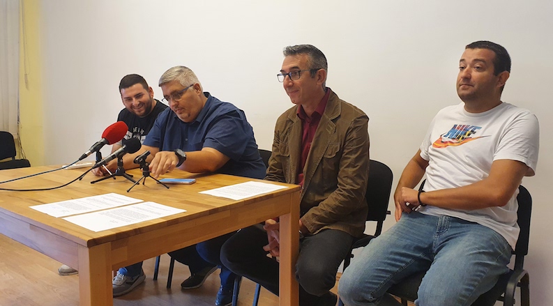 Opozicija će se boriti  da se fabrika za preradu opasnog otpada ne napravi u Leskovcu i tražiće da se status privatnih i državnih vrtića izjednači