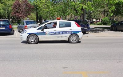 Veće kazne za nepoštovanje komunalnog reda u Leskovcu