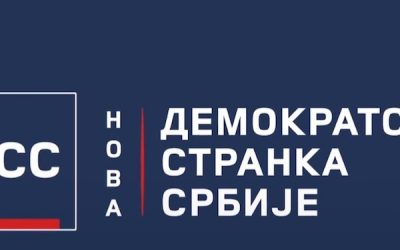 Novi DSS Leskovac: Odgovornost je pojedinačna, govor mržnje je neprihvatljiv