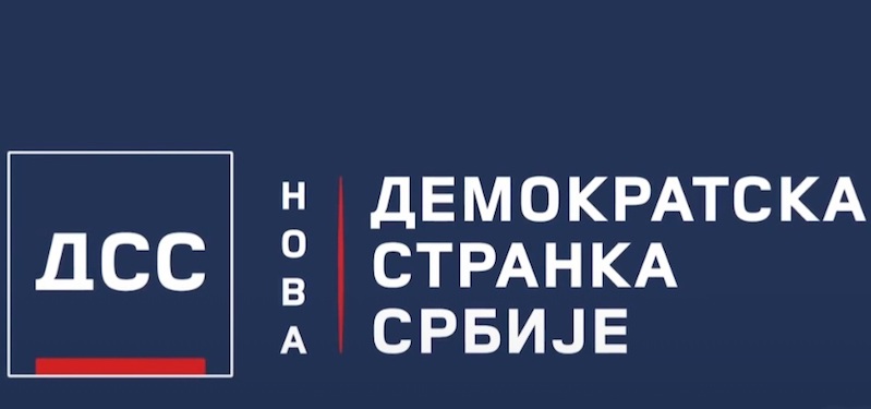 U Leskovcu formiran Privremeni gradski odbor Nove Demokratske stranke Srbije