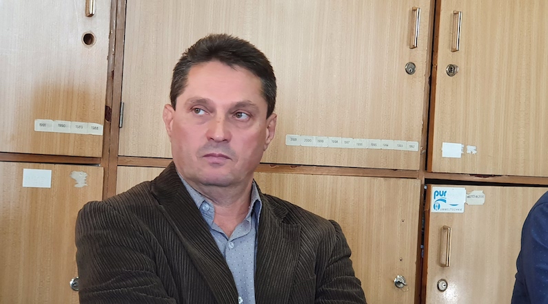 Direktor leskovačkog „Vodovoda“ podneo ostavku
