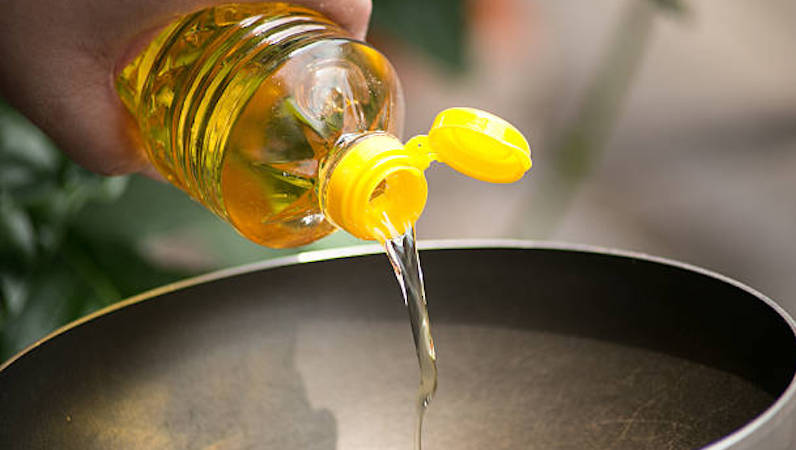 Cena suncokretovog ulja više nije ograničena