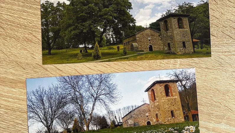 Vlasotinačka razglednica osvojila drugu nagradu