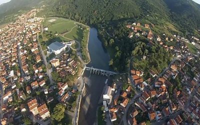 U sredu bez vode nekoliko ulica u Vlasotincu