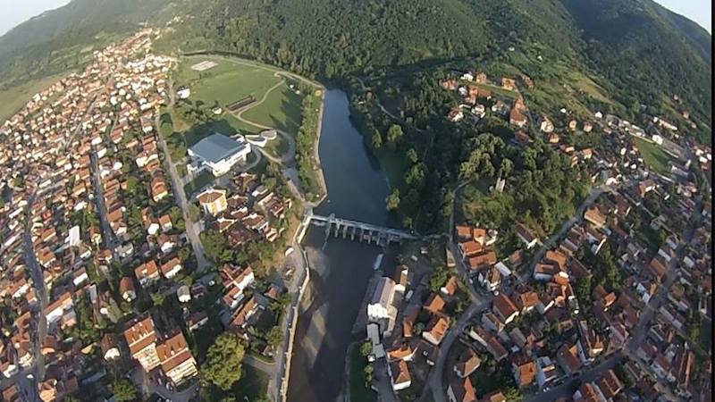 Poništena dozvola za izgradnju mini hidroelektrane Besko na rupskoj reci