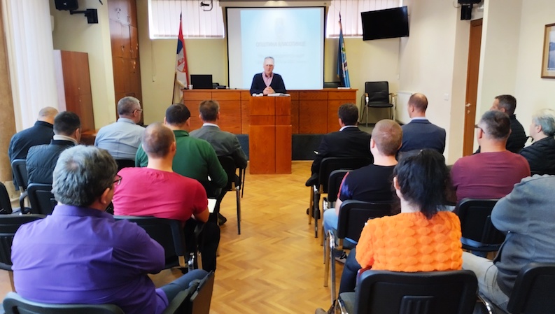 Završena javna rasprava – Tužbe zbog eksproprijacije zaustaviće održavanje tih puteva