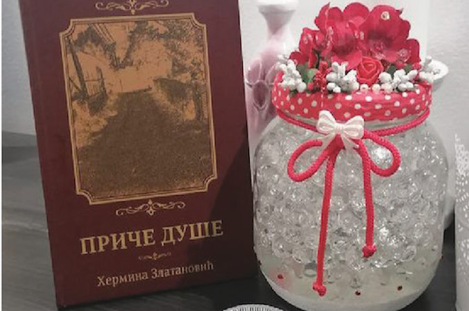 Knjiga „Priča duše“ biće predstavljena u Vlasotincu