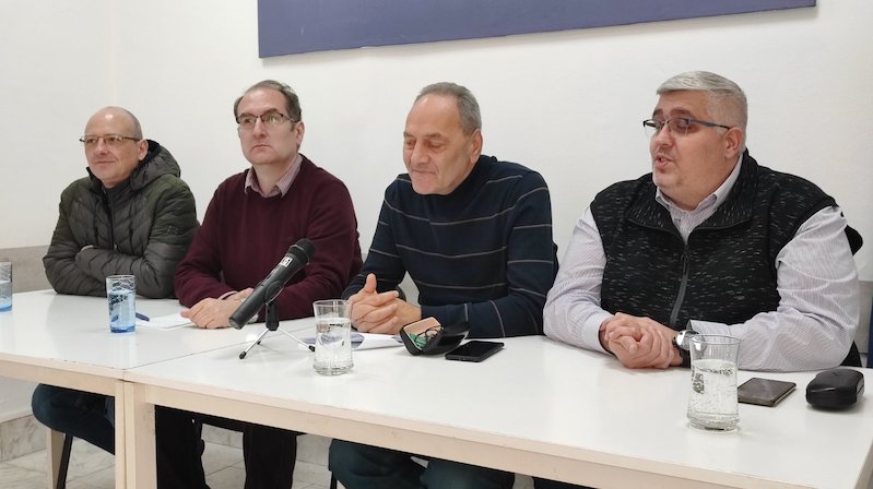 Moguća zajednička opoziciona lista na izborima za članove Saveta mesnih zajednica
