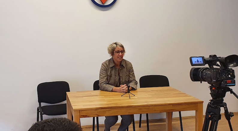 Perišić – Džabe gasovod kada za njega niko nije zadužen, možemo samo da gledamo u cevi